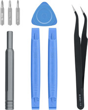 Repair Kit with Opening Tool for Steam Deck