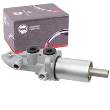 ABS HAUPTBREMSZYLINDER 25,4mm passend für MERCEDES-BENZ CLS E-KLASSE G-KLASSE |
