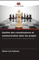 Gilson Luis Kolenez | Gestion Des Connaissances Et Communication Dans Les...