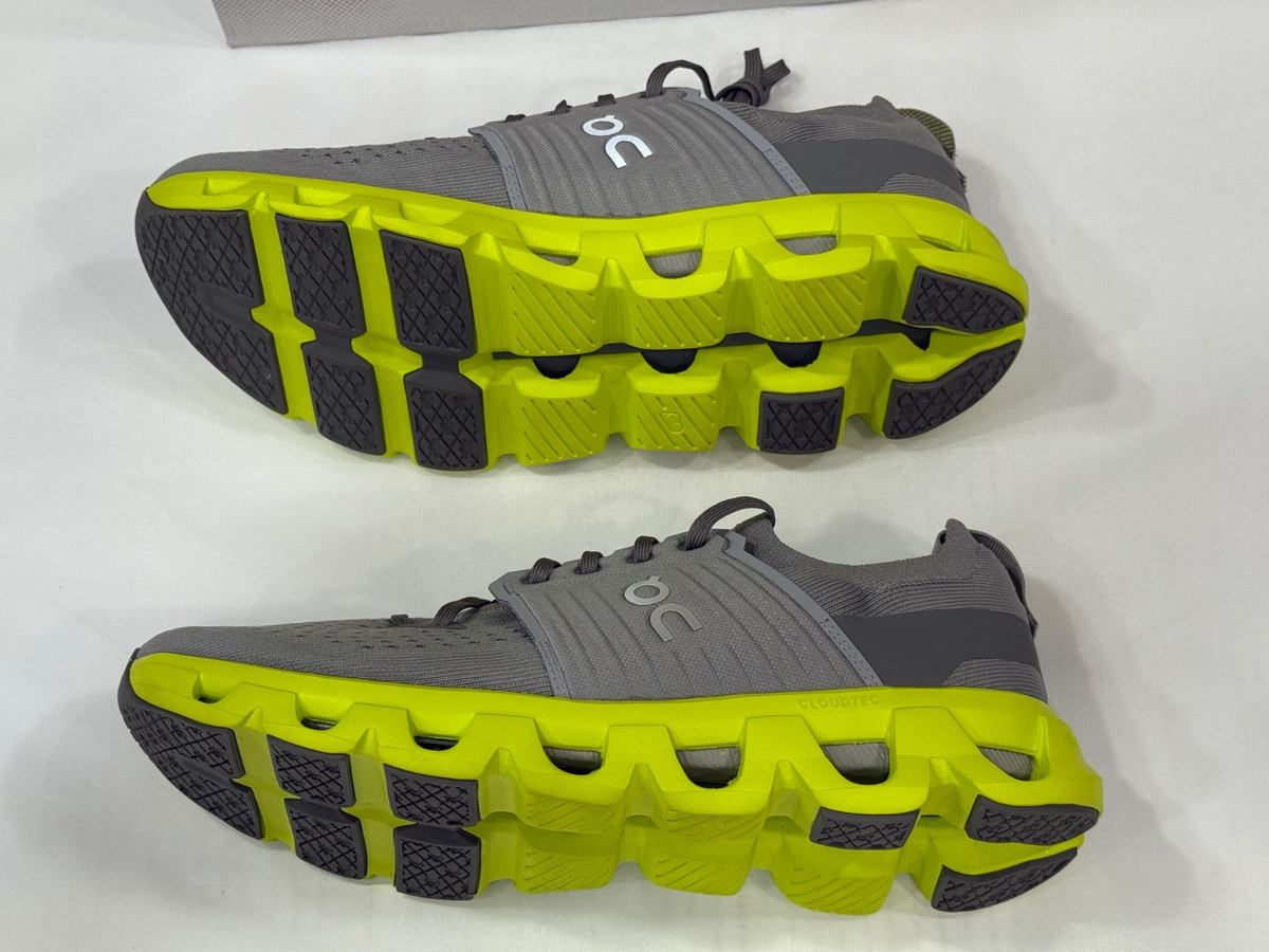 New ON Running Cloudswift 4 Men