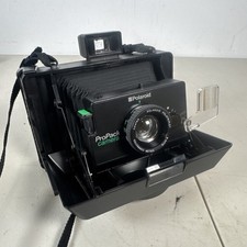 POLAROID PRO PACK CAMERA INSTANT CAMERA - No Flash - Vintage