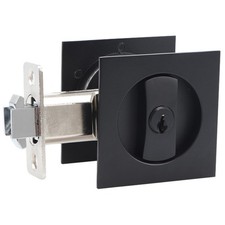 1X(Hardware-Diebstahlschutz-Schiebet&uuml;rschloss mit Schl&uuml;ssel U3P3)3020