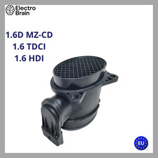 Débimètre Peugeot PARTNER