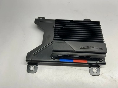 Hyundai Tucson IV NX4 2021 Endstufe Audio-Verst�rker 96370N9100 AFR66406