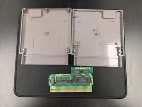 Amagon (NES, 1989) Game Only | Tested | Authentic