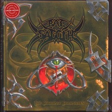 VINYL Bal-Sagoth - The Chthonic Chronicles