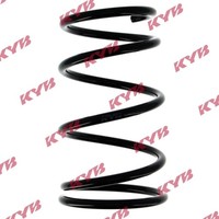 1X Fahrwerksfeder K-Flex KYB RC2959 FüR ER Liana Suzuki 413