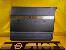 Porte avant et accessoires Opel REKORD