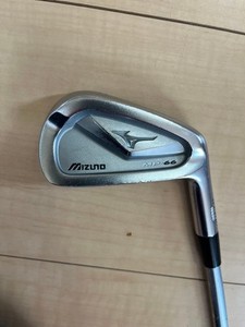 Mizuno Mp 66 | eBay