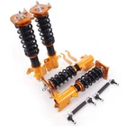 Sport Suspension Suspension Damping Adjustable for Mazda 323 Protegé5 99-03