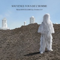 Michel Houellebecq - SOUVENEZ-VOUS De L'homme - Cd - F659Z