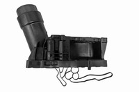Vemo V20-60-0103 ÖLfiltermodul FüR BMW