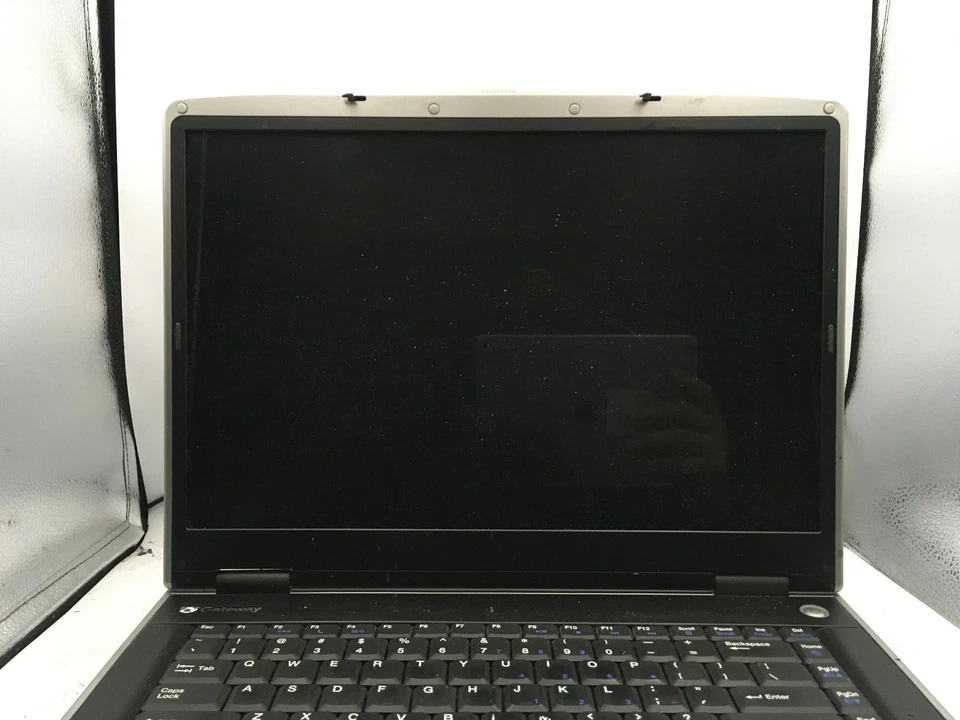 GATEWAY MA2 MX6027 - LOT OF 2 - INTEL CELERON M - NO RAM - READ DESCRIPTION - BB - Image 2 of 4