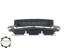 2013-2017 RANGE ROVER L405 FRONT RADIATOR SUPPORT LOWER AIR DEFLECTOR OEM