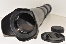 Nikon DSLR DIGITAL adatta per teleobiettivo 500 mm D3200 D3300 D3400 D3500 D5500 D7400 ecc