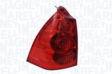 Heckleuchte MAGNETI MARELLI 714025710702 für PEUGEOT 3E R5W 307 P21/5W Break 16V