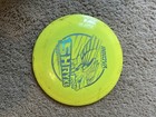 Innova Star Shryke 173.5g Well Loved But Plenty Of Life, No Ink! — photo 1