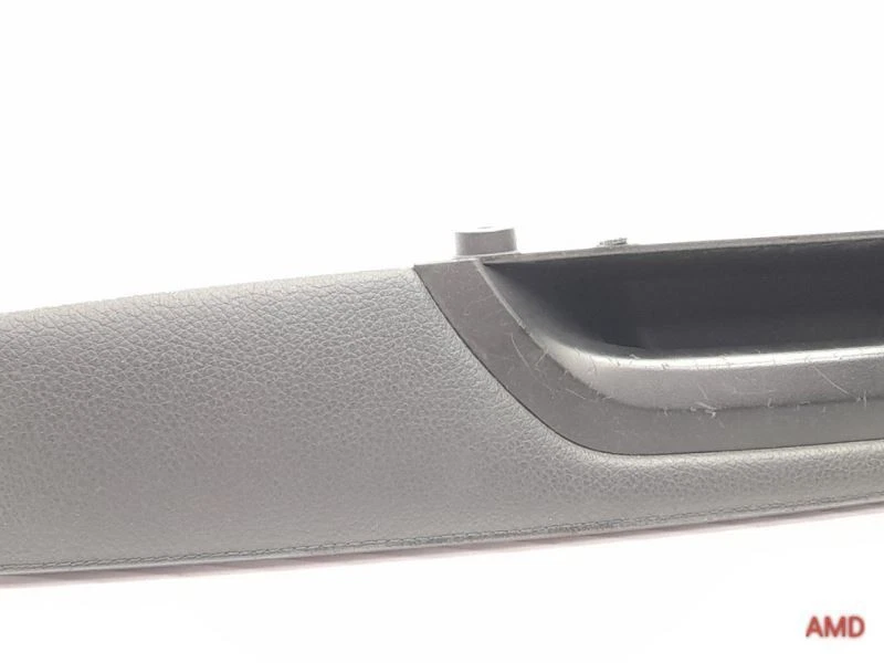 2008 BMW 335xi 335i 328i 328xi E90 Sedan Front Left Driver Door Armrest Black  - Image 3 of 4