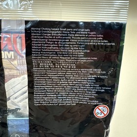 LEGO The LEGO Ninjago Movie: Ice Tank (30427) - New Sealed Polybag