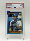 1990 Topps Ken Griffey Jr. All-Star Rookie Card #336 Graded NM-MT PSA 8 Mariners