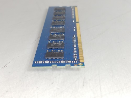 Lot of 5 Major Brand 4 GB PC3-12800 (DDR3-1600) 2Rx8 DDR3 Desktop RAM - Picture 6 of 6