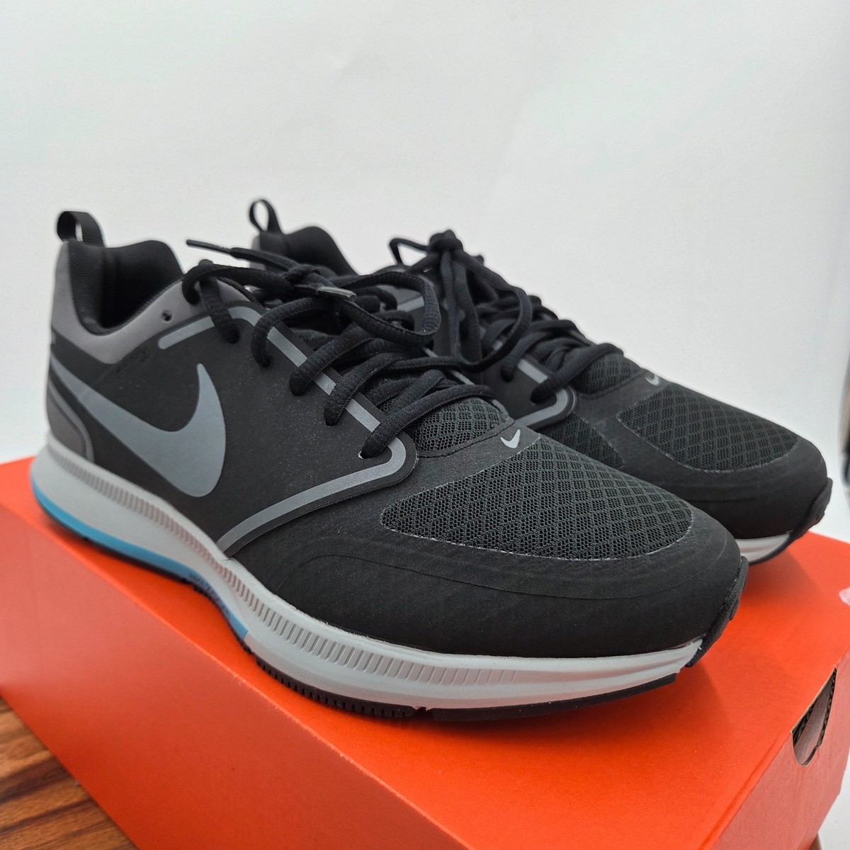 nike air zoom native 3 n7