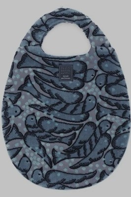 mina perhonen　usabag 美品! mina perhonen Toast Bag Tote bag alive mix minä perhonen MINT HTF