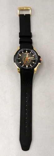 Citizen AW1155-03W Cal.J810 Marvel Eco-Drive Solaire Montre Hommes Authentique - Photo 7 sur 8