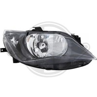 7427980 Scheinwerfer Rechts FüR Seat Ibiza IV SC (6J1, 6P5)