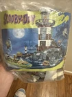 Scooby-Doo! Haunted Lighthouse Compatible With  75903 NEW Shaggy Daphne Minifigs