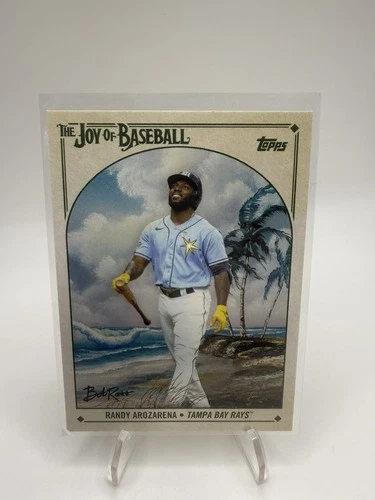 Randy Arozarena 2023 Topps Randy Arozarena #69