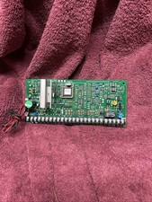 Honeywell Ademco WA3000P-9.12 Vista Alarm Control Panel