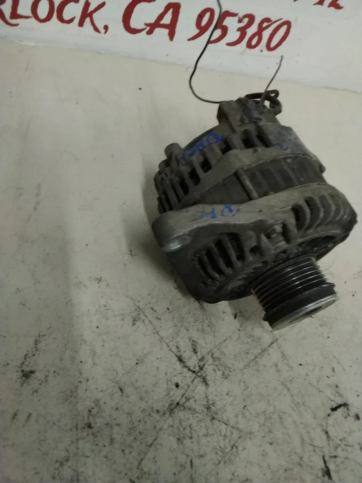 Генератор переменного тока для 2007-2016 Jeep Compass Patriot 2,0 л 2,4 л 11-13 Chrysler 200 2,4 л - Изображение 3 из 4