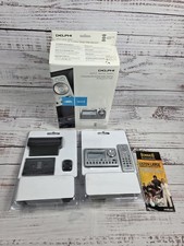 Delphi SKYFi2 Satellite XM Radio Receiver Plus Complete Vehicle System Kit NEW 