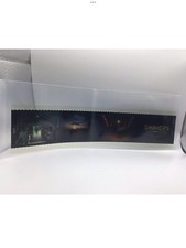 Sinners Collectible IMAX 70mm Film Strip Church, Sundown, Juke, Scenes