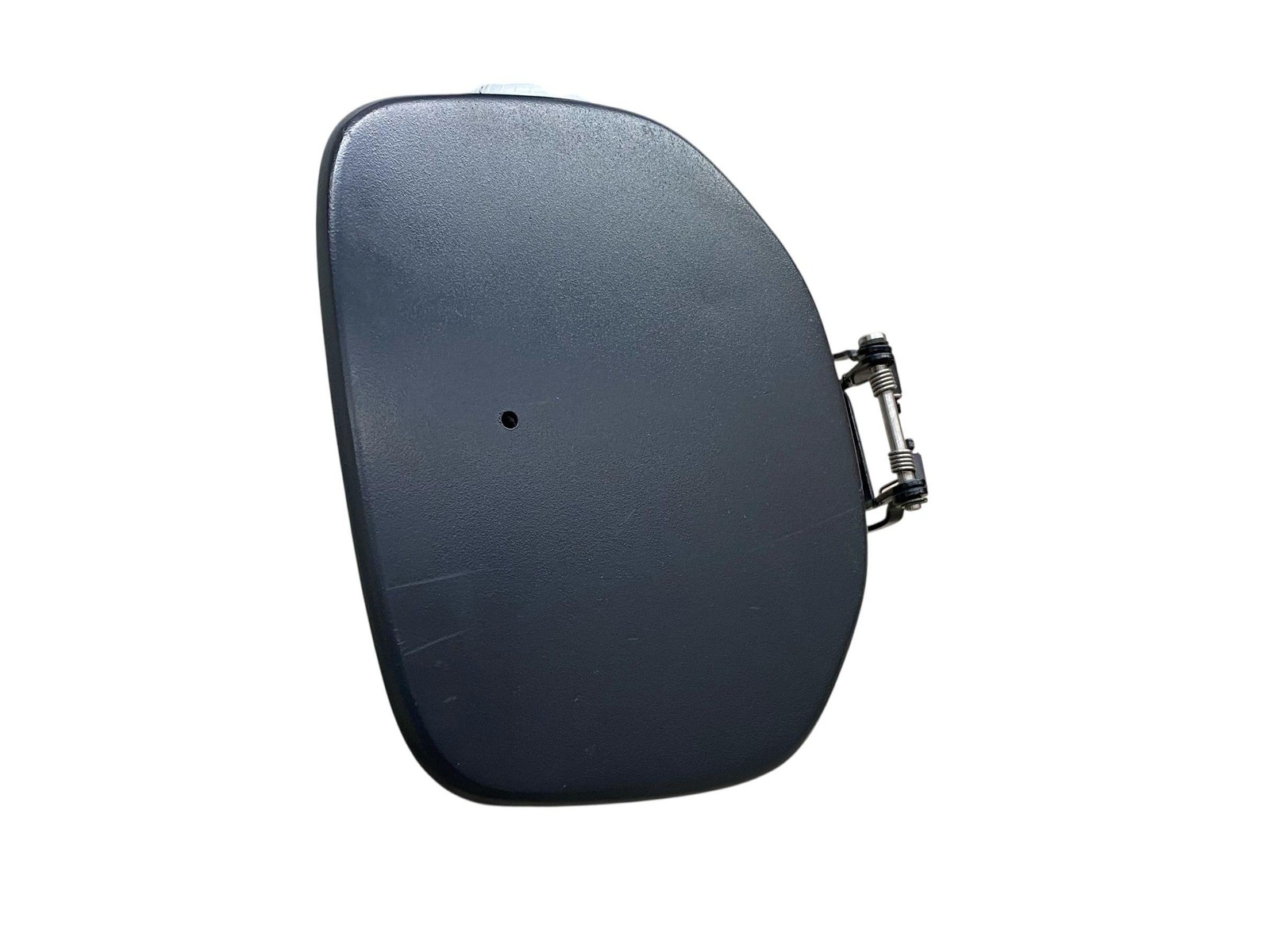 2024 MCLAREN ARTURA REAR FOLDING LID COVER 16PA243CP 16PA151CP OEM