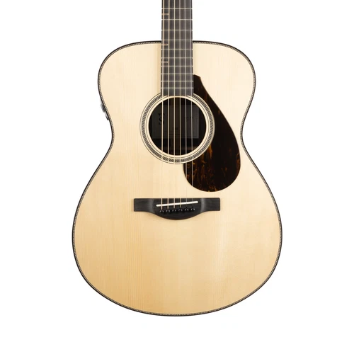 Yamaha Acoustic Guitar FS-311J LBS Sunburst Brown w/ Soft Yamaha Acoustic Guitar FS-311J LBS Sunburst Brown w/ Soft