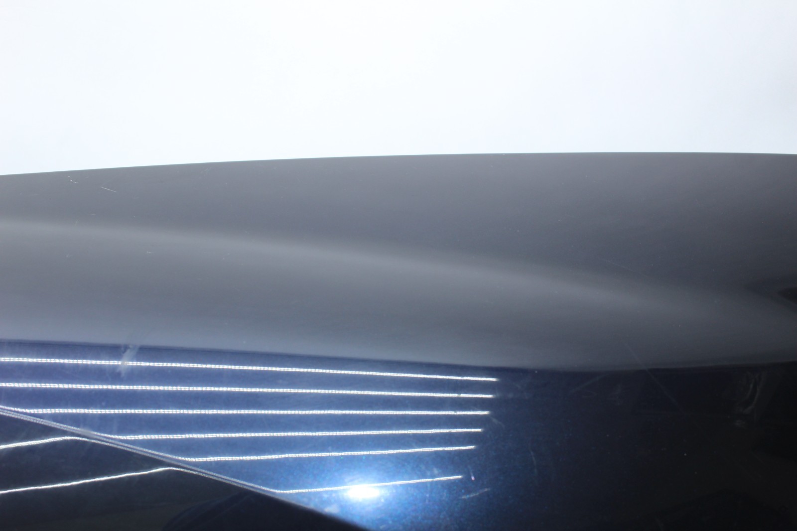 2003-2011 Bentley Continental Front Right Passenger Side Fender Panel OEM LR5W