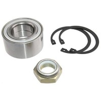 Radlagersatz FüR Reibungslose Drehung Ø 75 Mm 37 Mm A.B.S. FüR U.A. Ford Scorpio