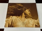 Taylor Swift - Fearless (Taylor's Version) -3XLP 2021 Republic Sealed