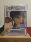 Funko Pop! Disney - Christopher Robin With Pooh #1680 LE 1200 pieces