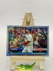 2026 Topps Series 2 Kyle Schwarber Base (RAW)