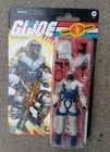 Gi Joe Classified Retro Snow Serpent 6' Action Figure Toys Toy Figure Cobra New