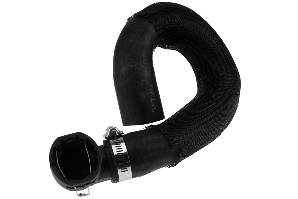 Tuyau d'eau liquide refroidissement premium 1363624080 pour Citroën Jumper Ducato