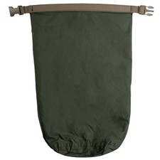 Original BW Bundeswehr Packliner Wise Pearl Packsack Dry Bag wasserdicht 8 Liter