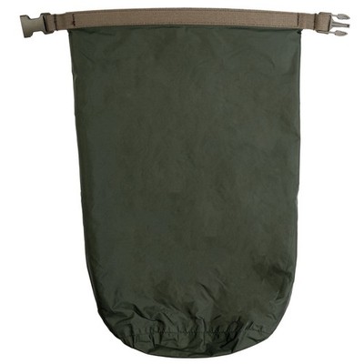 Original BW Bundeswehr Packliner Wise Pearl Packsack Dry Bag wasserdicht 8 Liter