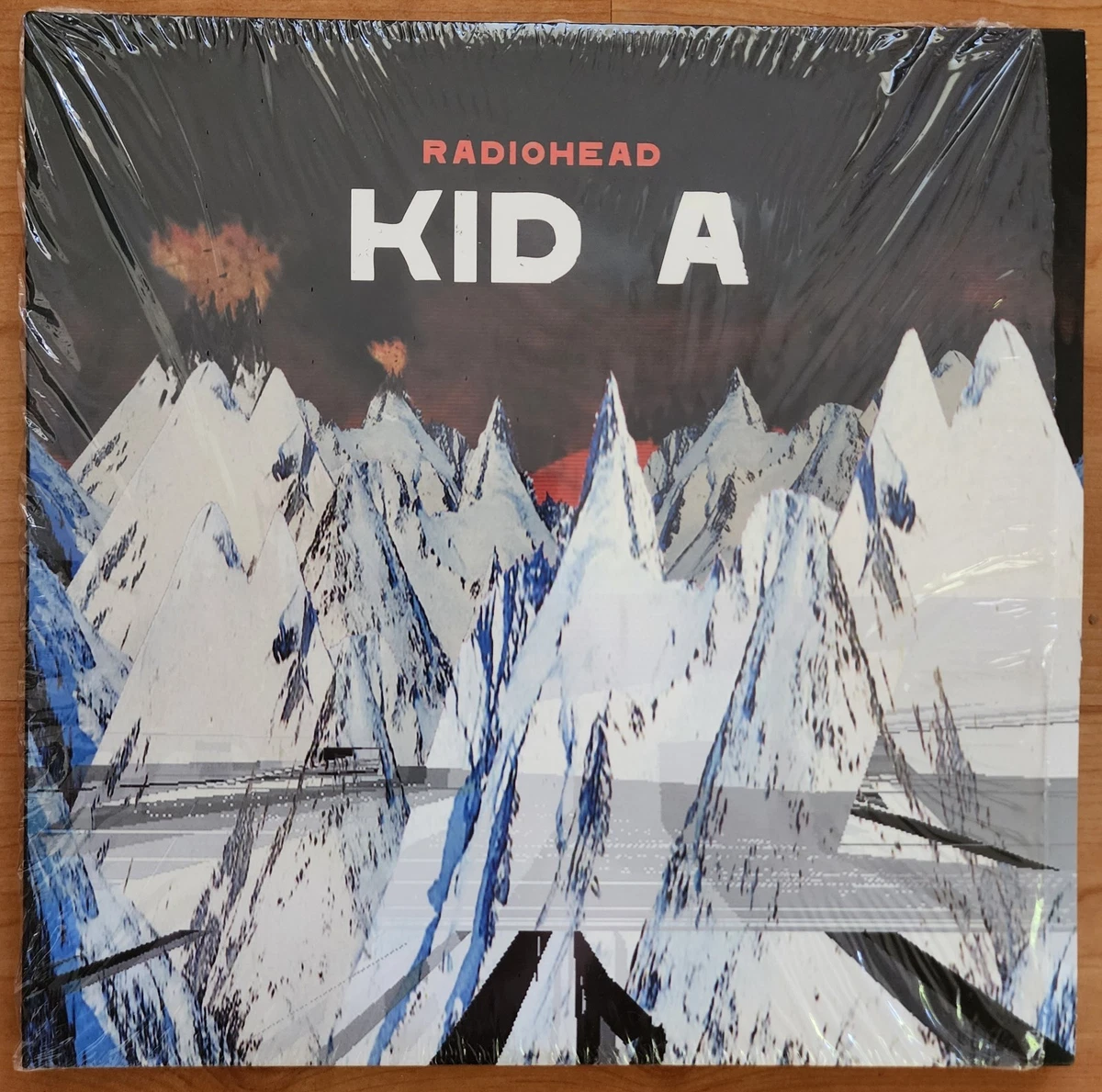 Las mejores ofertas en Radiohead record de 10