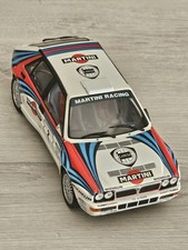 Lancia Delta HF Integrale Evo 2 1992 #1 MARTINI 1:18 Ricko No Box