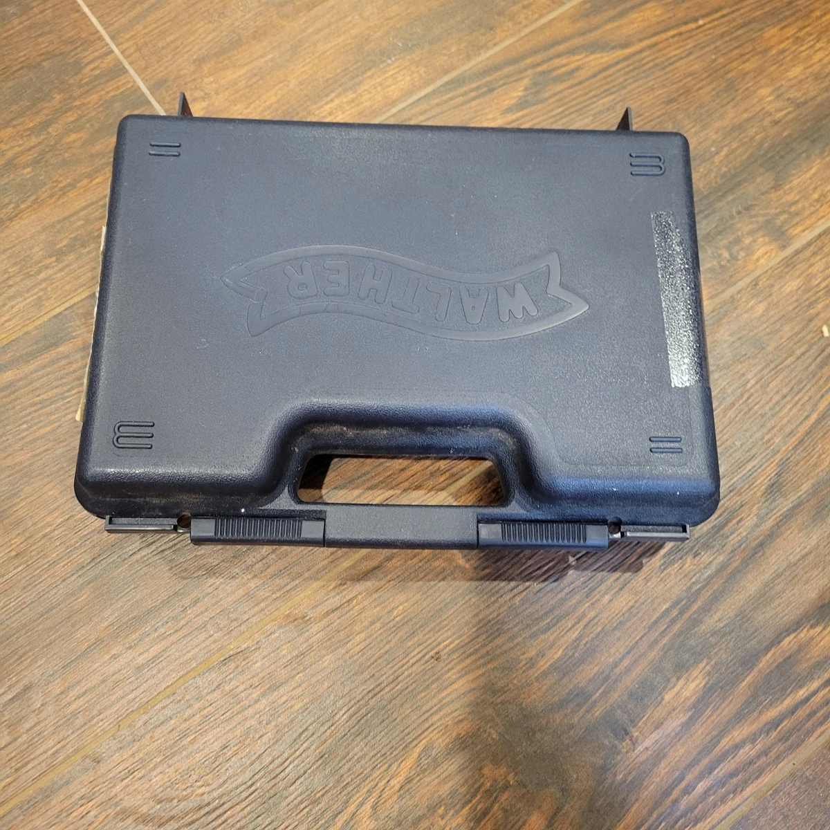 Walther Gun Hard Cases for sale | eBay