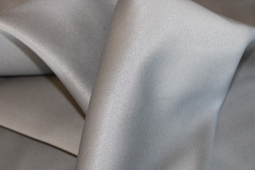 3 Pass Thermal Blackout Stage,Theater Draping Fabric W300cm L280cm Slate Grey - Picture 4 of 4